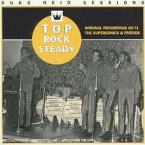 Top Rock Steady