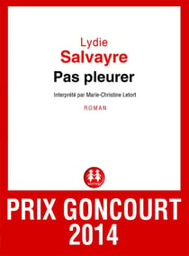 Pas pleurer