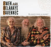 En route pour la gloire !