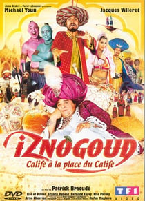 Iznogoud