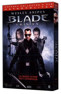 Blade Trinity