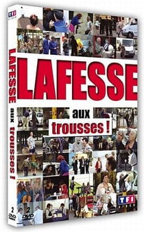 Lafesse aux trousses