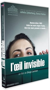 L'Oeil invisible