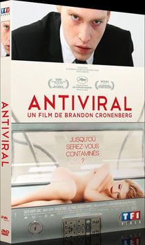Antiviral