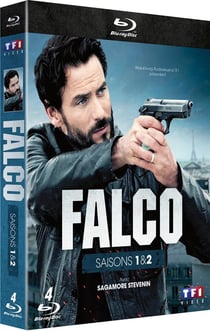 Falco - Saisons 1 à 2