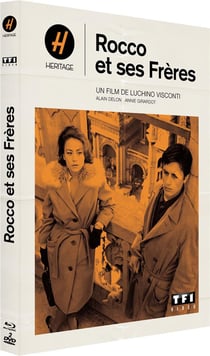 Rocco et ses frères