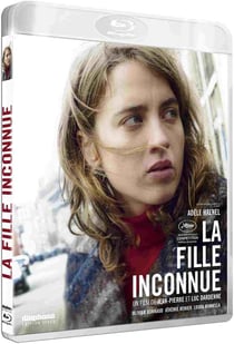 La Fille inconnue