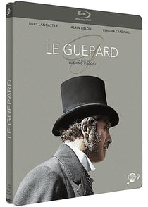 Le Guépard