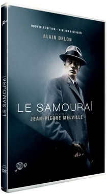 Le Samouraï