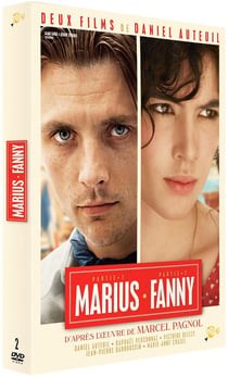 Deux films de Daniel Auteuil : Marius (Partie 1) + Fanny (Partie 2)