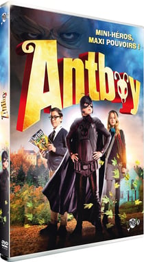 Antboy