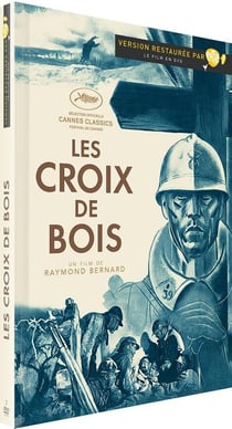 Les Croix de bois