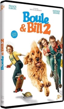 Boule & Bill 2