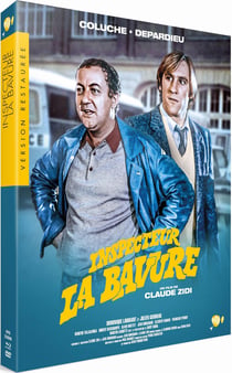 Inspecteur La Bavure