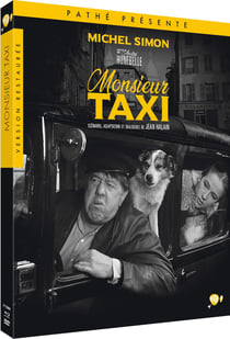 Monsieur Taxi