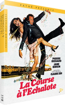 La Course à l'échalote