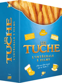 Les Tuche - L'Intégrale 5 films