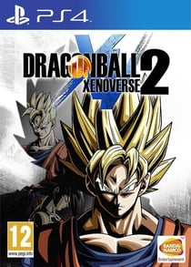 Dragon Ball : Xenoverse 2
