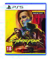 Cyberpunk 2077 - Ultimate Edition