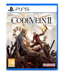 Code Vein II