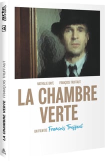 La Chambre verte