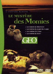 Le mystère des momies