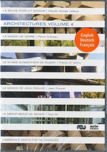 Architectures vol. 4
