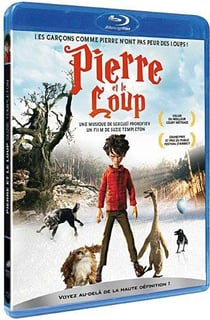 Pierre et le loup