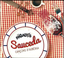 SAUCEDA
