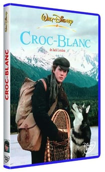 Croc-blanc