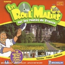 Touraine - Poitou - aquitaine