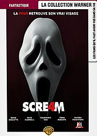 Scream 4