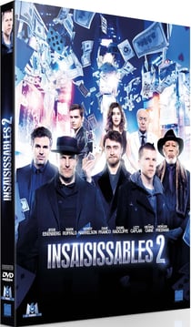 Insaisissables 2