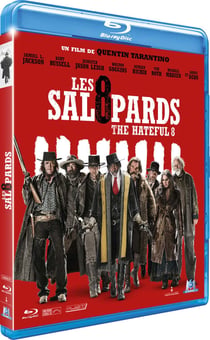 Les 8 salopards