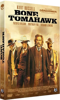 Bone Tomahawk