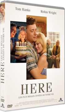 Here – Les plus belles années de notre vie