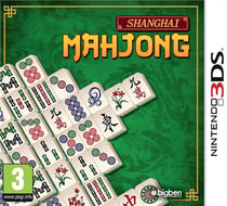 Shanghai mahjong