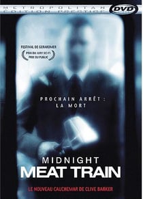 Midnight Meat Train