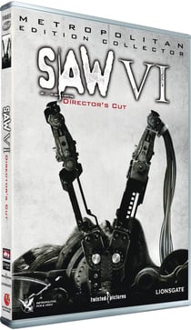 Saw VI