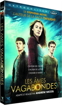 Les Âmes vagabondes