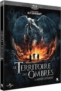 Le Territoire des Ombres 2nde partie : Le monde interdit