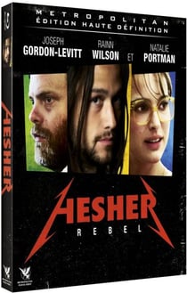 Hesher (Rebel)