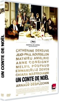 Un conte de Noël