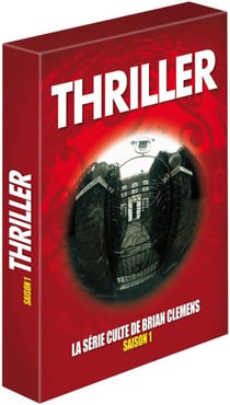 Thriller - Saison 1