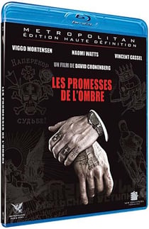 Les Promesses de l'ombre