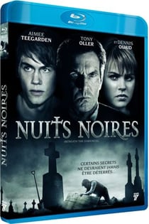 Nuits noires