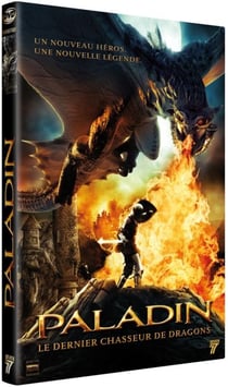 Paladin - Le dernier chasseur de Dragons