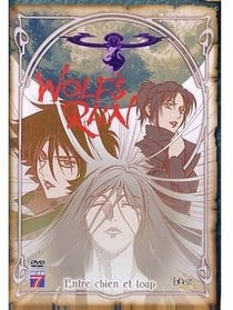 Wolf's Rain - Vol. 3