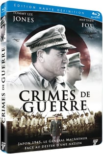 Crimes de guerre