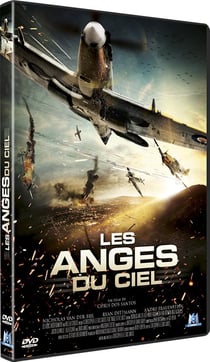Les Anges du ciel